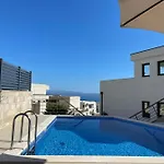 Lyubov Villa *