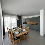 Villa Lyubov *