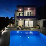 Villa Lyubov