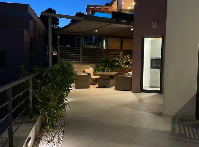 Villa Lyubov *